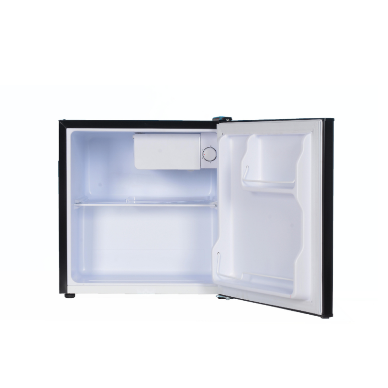 IQ RF-504 Ψυγείο Mini Bar Κλάση Α+ 46Lt 12Kg Μαύρο IQ RF-504 Ψυγείο Mini Bar Κλάση Α+ 46Lt 12Kg Μαύρο